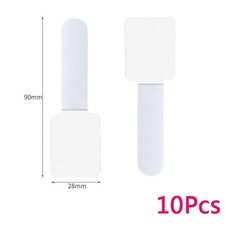 Reusable Cable Ties Fastening Wire Organizer Cord Rope Holder Self Adhesive Adju