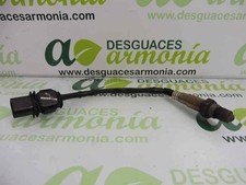 Sonde lambda Audi S5