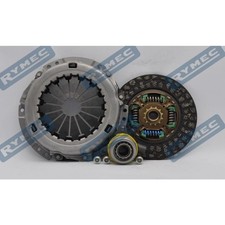 For TOYOTA YARIS/VITZ P9 2005 to 2014 Clutch Kit JT16231032