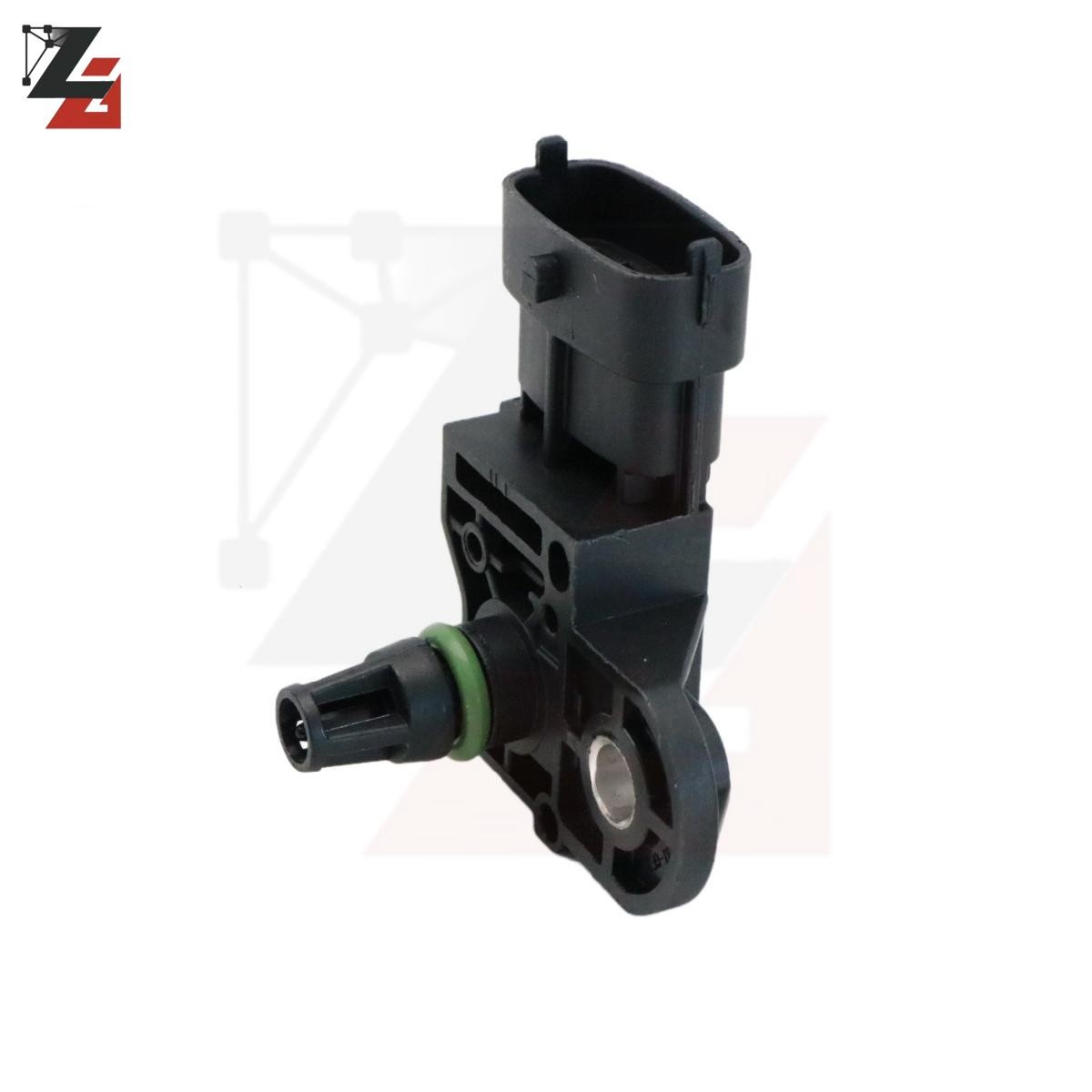 For Maserati Quattroporte Ghibli Levante 675000248 272880 Sensor Boost Pressure