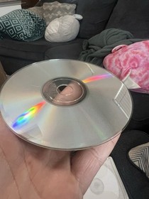 Bug Too (Sega Saturn, 1996) Disc Only! - Ships fast! minty No Scratches