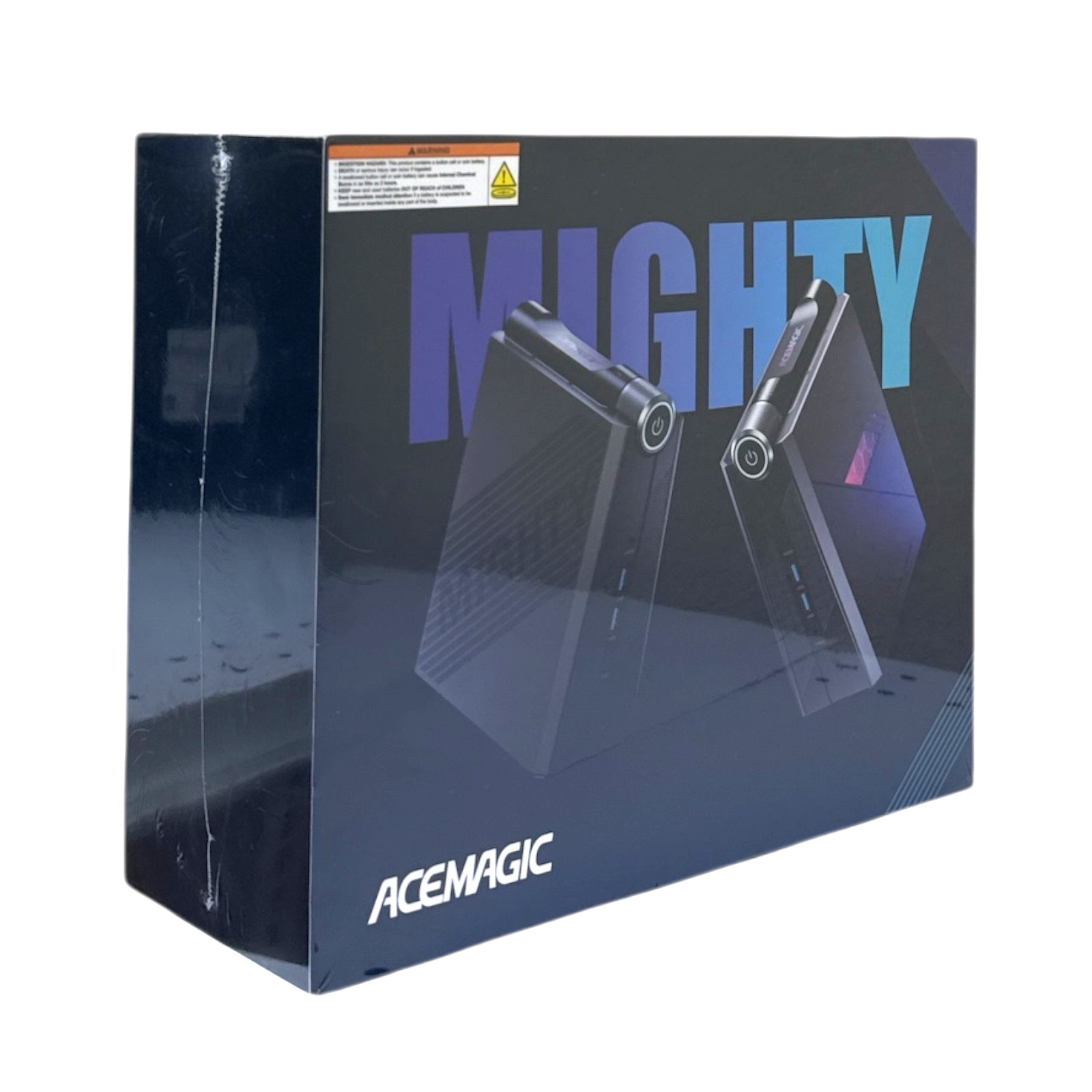 Acemagic Mighty Mini PC AD08 (RAM 32GB, ROM 1TB)