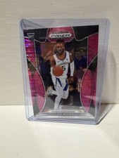 panini prizm draft picks rookie card 42 jaylen nowell pink pulsar washington hu…. rookie card picture