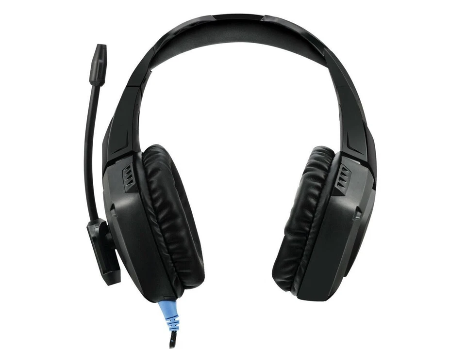 Adesso XTREAMG1 Comfortable Fit & Wear Built-In Noise Cancelling Stereo Gaming - Image 4 of 4