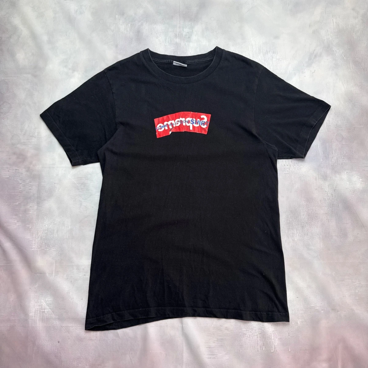 Supreme Comme Des Garcons products for sale | eBay