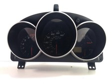 Compteur Mazda DEMIO