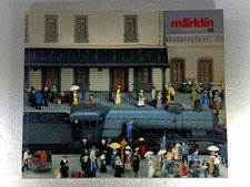 Marklin Catalogo  1988/89