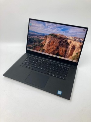 Dell Precision 5540 | 15,6'' Touch | i9 9. Gen | 32GB RAM | 1TB SSD | W11 T2000