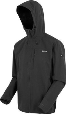 Herren Jacke - BirchdaleII Mens Waterproof Shell | Regatta Great Outdoors