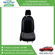 Siège Seat IBIZA