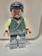 LEGO Marvel Karl Mordo Minifigura - sw297 76060 Doctor Strange