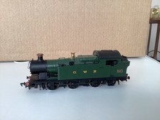 Mainline GWR 66XX 0-6-2 Tank #6697
