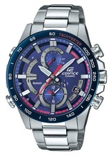 Image of [Casio] Watch Edifice Scuderia Toro Rosso Limited Edition Smartphone Link Series