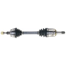 For Mercedes ML320 ML350 ML430 ML500 ML55 AMG Front Left CV Axle Shaft GAP