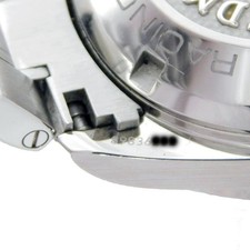 OMEGA Co-Axial Speedmaster Racing 326.30.40.50.01.001 S. Steel Auto Watch #1247B 5