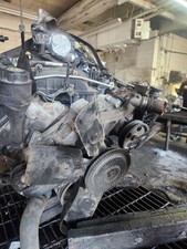 Engine 3.7l Vin K 8th Digit Fits 04 Durango 465493 Engine 3.7l Vin K 8th Digit Fits 04 Durango 465493