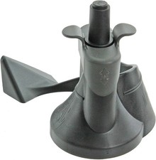 Compatible Tefal Actifry Fryer Series 001-1 Mixing Paddle Blade Comes With Seal