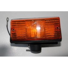 INDICATORE DI DIREZIONE ANTERIORE SX VESPA PX 125