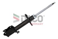 1X Daco Germany StoßDäMpfer 452504R FüR Mitsubishi Colt 6 Z31A Z32A LPG Z21A CZT
