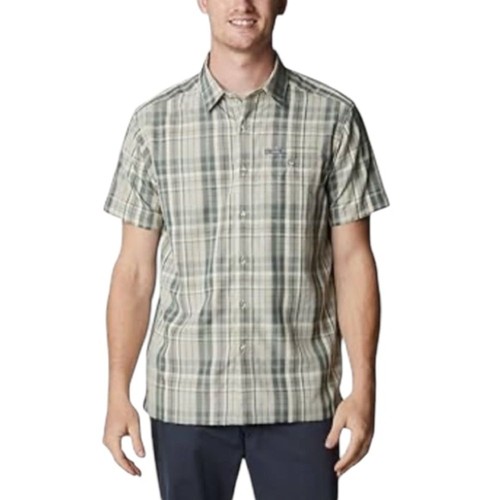 The North Face Short Sleeve Shirt