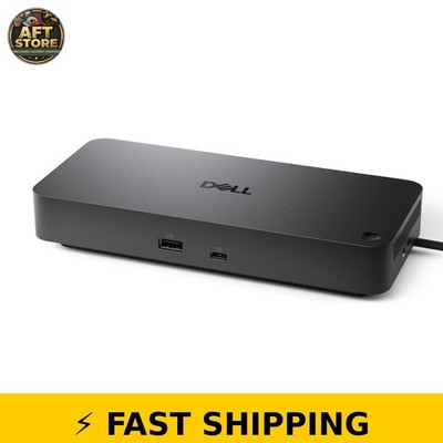 Dell Pro Dock WD25 USB-C 100W DisplayPort HDMI | eBay