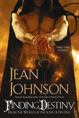 Finding Destiny Jean Johnson Taschenbuch Einband - flex.(Paperback) Englisch