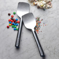 Tas-ty (Zeroll) Ice Cream Spade – Professional Hand-Pack & Leveling Tool