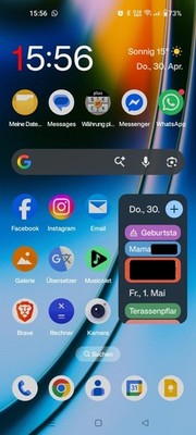 Smartphone OnePlus Nord2 5 G