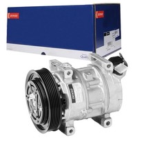 DENSO KLIMAKOMPRESSOR 5SL12C-J passend für ALFA ROMEO 147 156 GT FIAT BRAVO