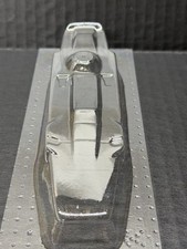 Russkit - Lotus Indy Turbine Lexan 1/24 Slot Car Body 652 - NEW