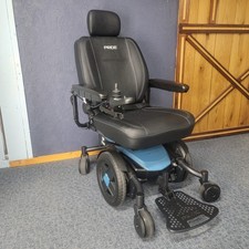 Mobility Power Chair Pride Jazzy EVO 613 Wheelchair Scooter