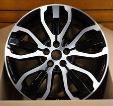 21" Range Rover Wheel RIM FACTORY OEM Genuine Original Land 507 LR109861 72254