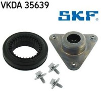 SKF VKDA35639 FederbeinstüTzlager Domlager Federbeinlager Vorderachse