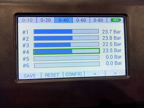 3C0907521G RESISTANCE À LA CHAUFFE / 717459 POUR VOLKSWAGEN TIGUAN 5N_ - Photo 9/9