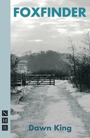 Foxfinder | Dawn King | Englisch | Taschenbuch | Nhb Modern Plays | 2011
