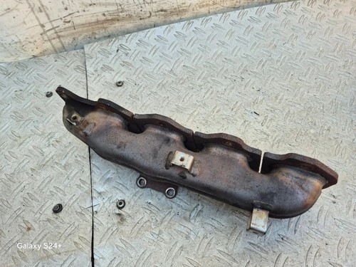 FORD MONDEO IV Turnier BA7 Auspuffkrümmer 9671093680 2.00 Diesel 103kw 26854973