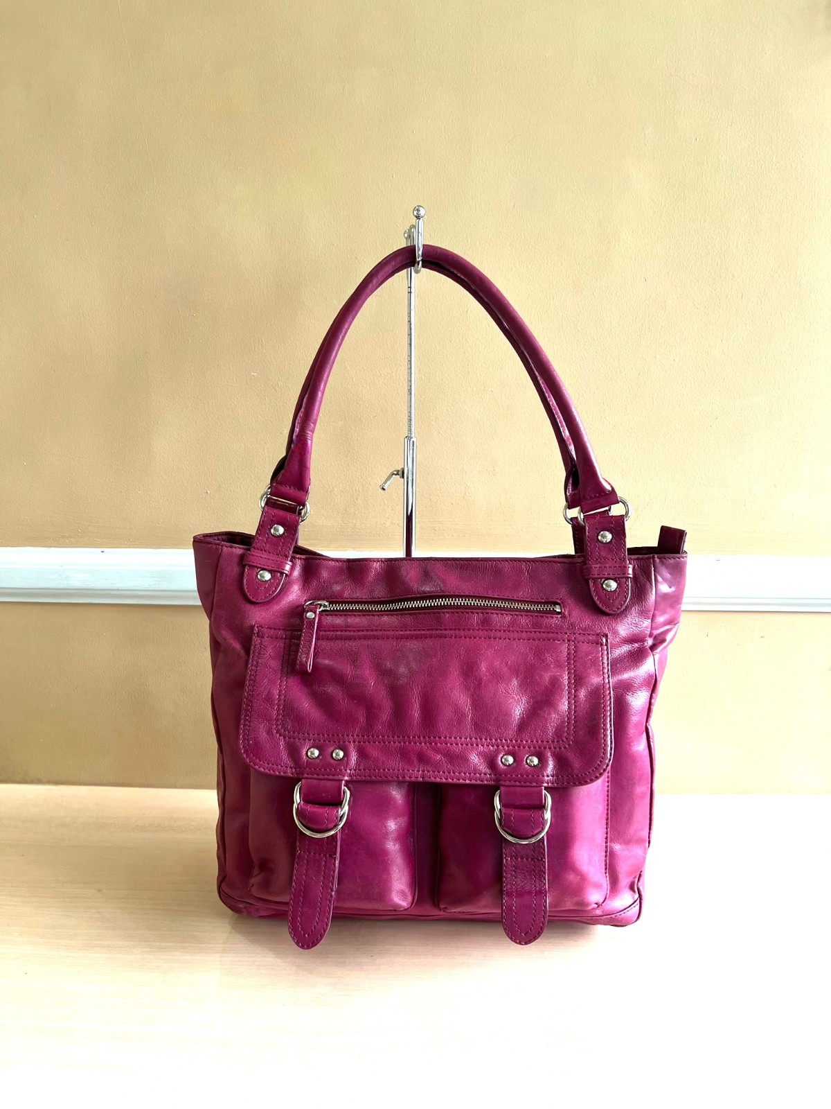 NORDSTROM Brand Shoulder or Hand Bag