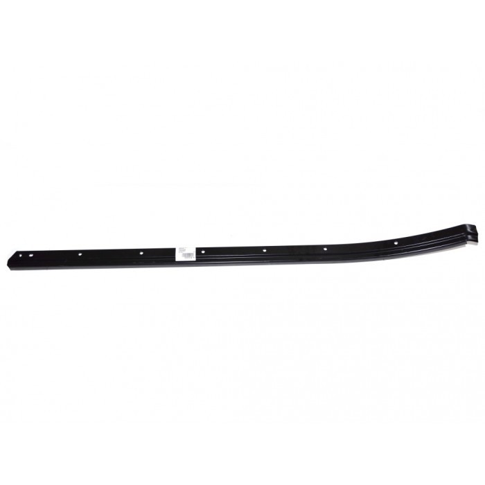 Guide rail de porte latérale pour Iveco Daily IV pour stopper les bruits et blocages de porte
