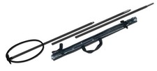 Marine Sports 7' Foot - Three 3 Piece Aluminum Pole Spear.