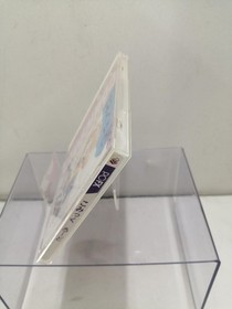 NEC Comic Road PC-FX software