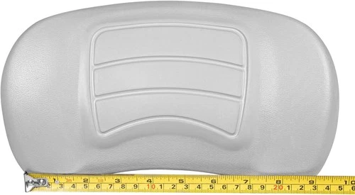 AM-auto Hot Tub Headrest Pillow for Sundance 780 Series Spas - Thumbnail 2