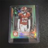 Topps 2025 Bowman University Chrome Bryant Wesco Jr Clemson Green Refractor #27