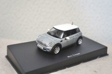 Autoart Mini Cooper 2006 1/43 Car