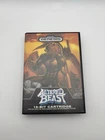 Altered Beast (Sega Genesis, 1989) [CIB]