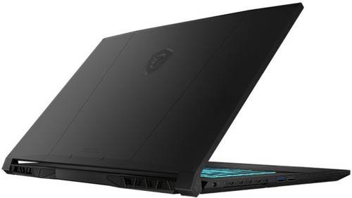 MSI Katana A17 AI B8VF-844AU 17.3" RTX4060 Ryzen 7 Laptop Win 11 - Picture 2 of 3