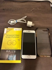 Apple iPhone 8 Plus 64GB MQ982LL/A Unlocked Verizon Rose Gold 94% Battery Life 