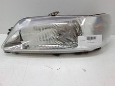 LINKER SCHEINWERFER / 15562 FÜR PEUGEOT 306 HATCHBACK 7A, 7C, N3, N5 1.6