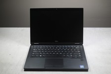 Dell Latitude 7390 Intel Core TM i5-8350U CPU 1.70GHz-8GB RAM-256GB NVMe-NO OS