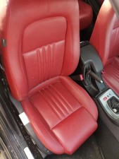 Siège Alfa Romeo ALFA 159