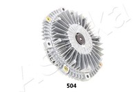 Ashika 36-05-504 Kupplung, KüHlerlüFter For Mitsubishi